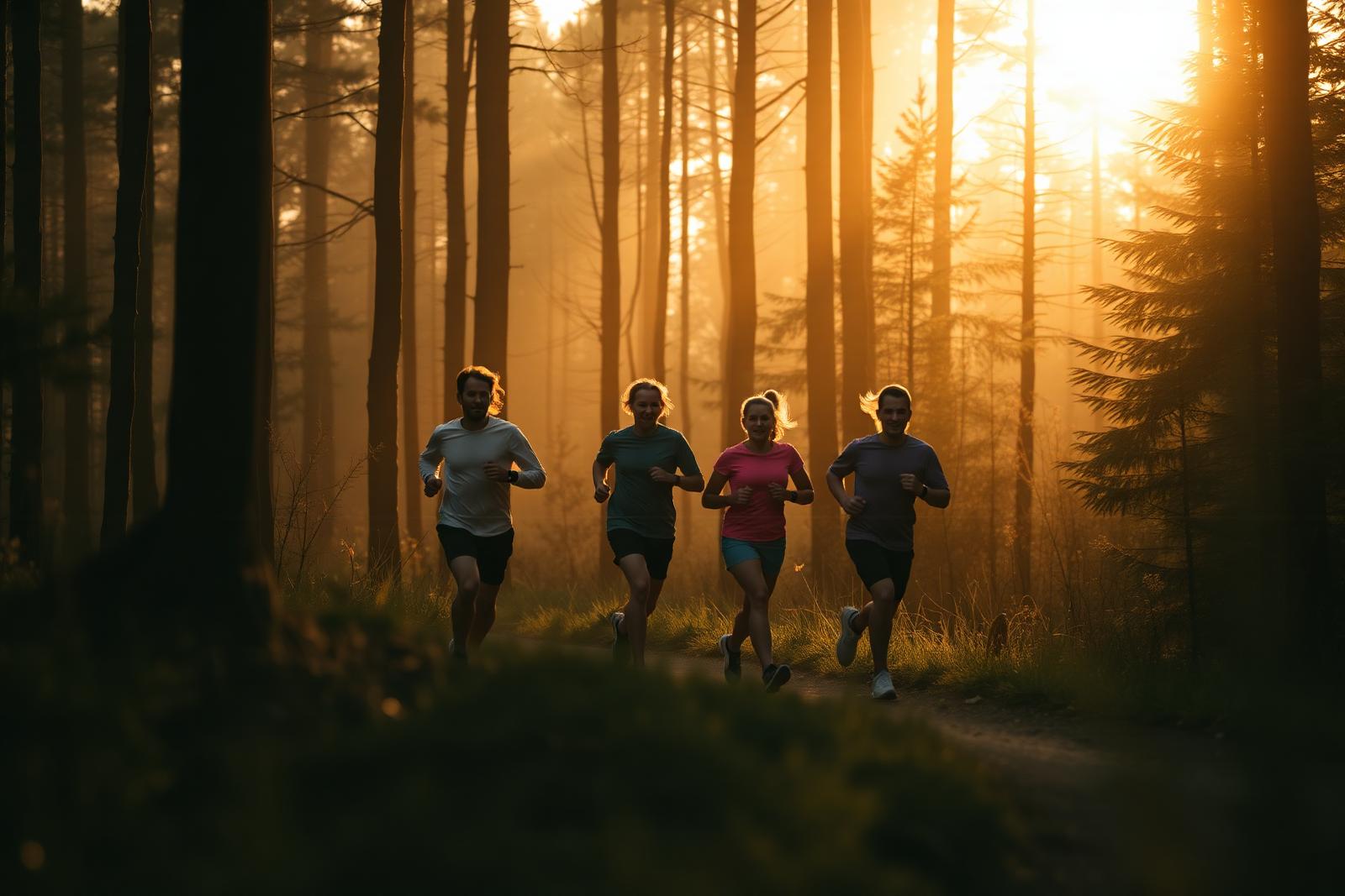 GPS Watch for Runners